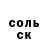 Кетамин VHQ Liudmyla Cherniavska